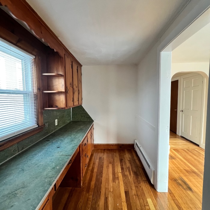 Apartment Picture