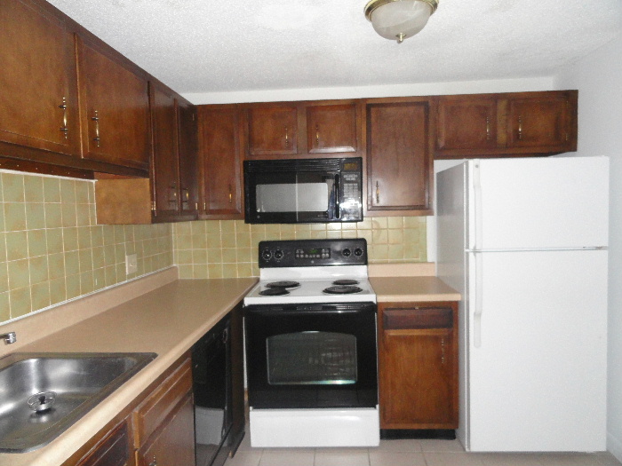 Apartment Picture