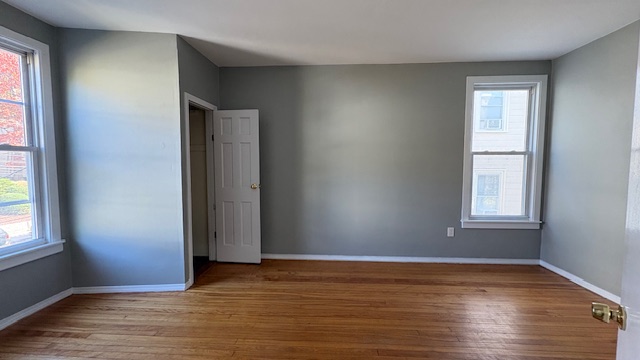 Apartment Picture