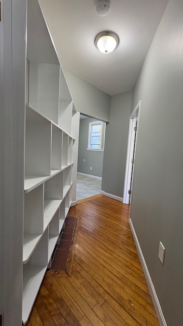 Apartment Picture