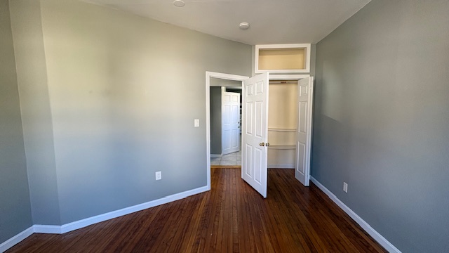 Apartment Picture