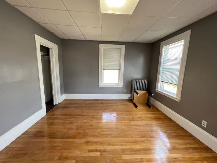 Apartment Picture