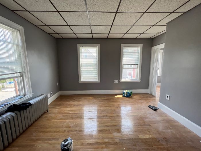 Apartment Picture