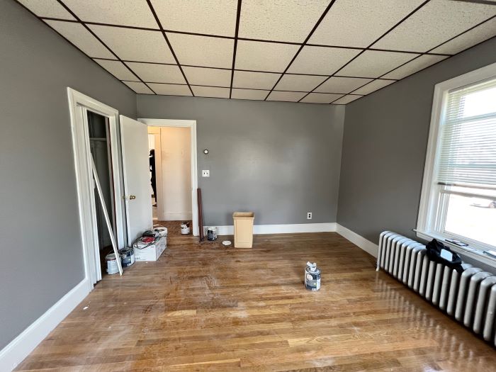 Apartment Picture