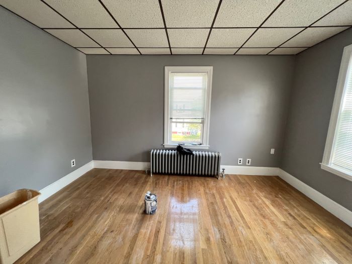 Apartment Picture