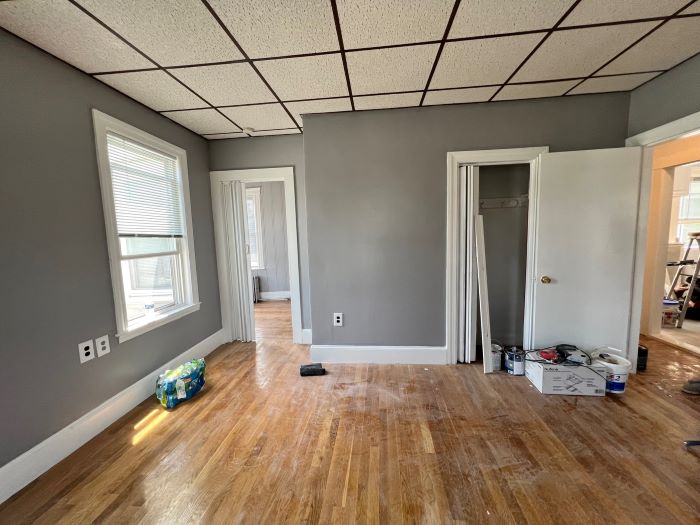 Apartment Picture