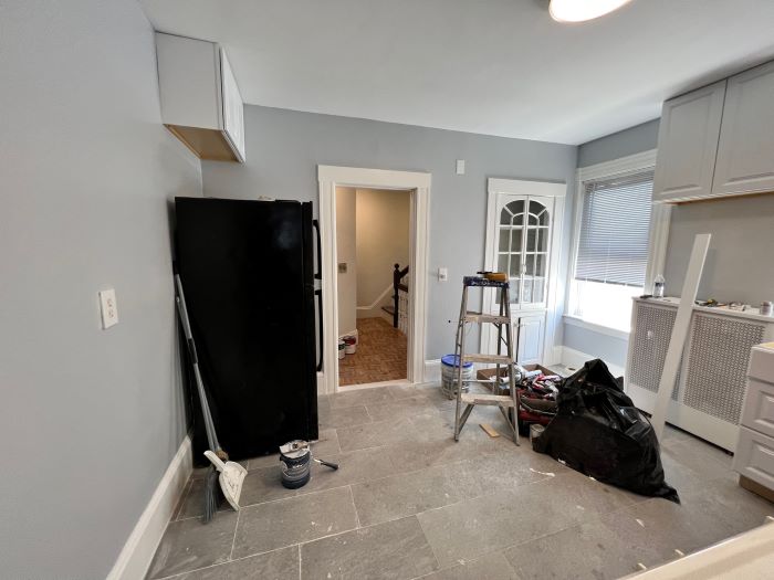 Apartment Picture