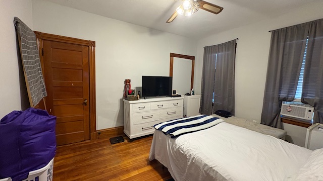 Apartment Picture